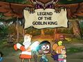Game Craig of The Creek: Legend of the Goblin King