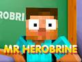 Game Mr Herobrine