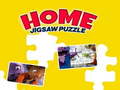 Game Home Jigsaw Puzzle