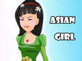 Jeu Asian Girl 