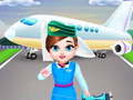 Jeu Baby Taylor Airline High Hopes