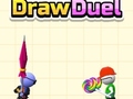 Jeu Draw Duel