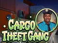 Jeu Cargo Theft Gang