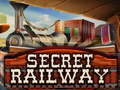 Jeu Secret Railway