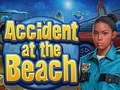 Jeu Accident at the Beach