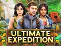 Jeu Ultimate Expedition