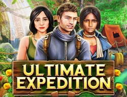 Jeu Expédition ultime 