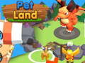 Game Pet Land