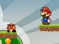 Game Mario HTML5 Mobile