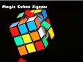 Game Magic Cubes Jigsaw