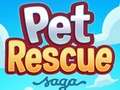 Jeu Pet Rescue Saga
