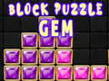 Game Block Puzzle Gem