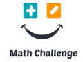 Jeu Math Challenge