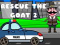 Jeu Rescue The Goat 2