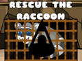 Jeu Rescue The Raccoon