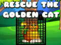 Game Rescue The Golden Cat