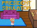 Game President Simulator