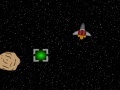 Jeu Asteroid Evasion