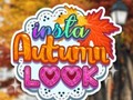 Jeu Insta Autumn Fashion