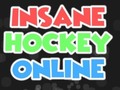 Game Insane Hockey Online 