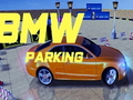 Game BMW Parking