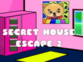 Jeu Secret House Escape 2