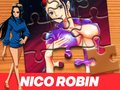 Jeu Nico Robin Jigsaw Puzzle 