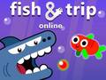 Jeu Fish & Trip Online