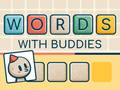 Game Words With Buddies