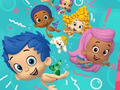 Game Bubble Guppies: Ready Set Solve It