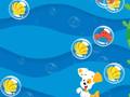 Game Bubble Guppies: Popathon