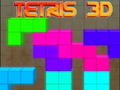 Jeu Master Tetris 3D