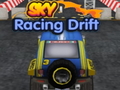 Jeu Sky Racing Drift