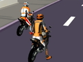 Game Motorcycle racing
