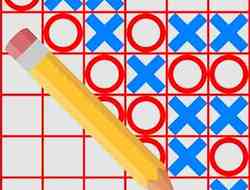 Jeu Orteil multi-tic.