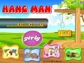 Jeu Hang man