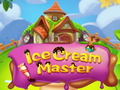 Game IceCream Master