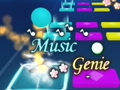 Jeu Music Genie
