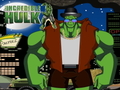 Game Increduble Hulk 
