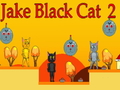Jeu Jake Black Cat 2
