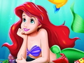 Game Mermaid Jump