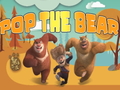 Game Pop The Bear