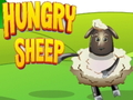 Jeu Hungry Sheep