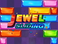 Jeu Jewel Sliding