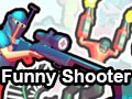 Jeu Funny Shooter 2