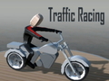 Game Traffic Racing 