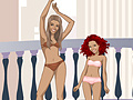 Jeu Beyonce - A Talent Kid