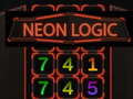 Jeu Neon Logic