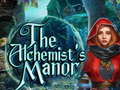 Game The Alchemists Manor