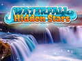 Game Waterfall Hidden Stars